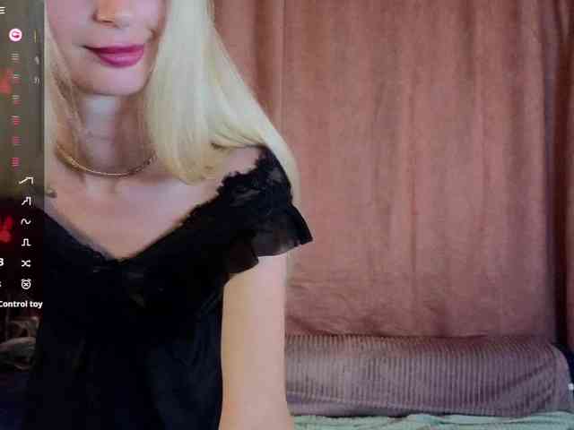 Skinnylady webcam