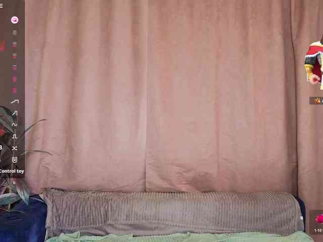 Skinnylady webcam