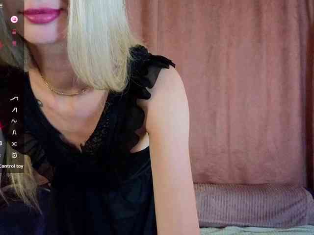 Skinnylady webcam