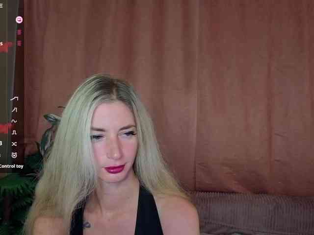 Skinnylady webcam