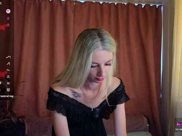 Skinnylady Sex Cam Show