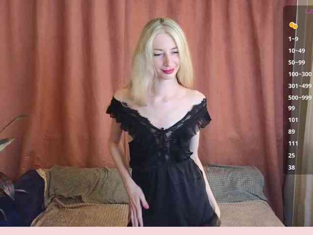 Skinnylady