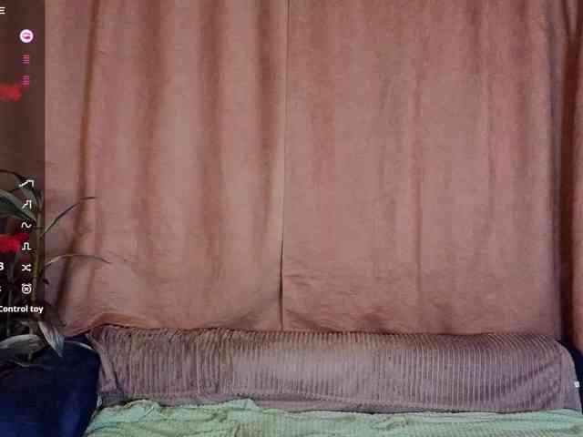 Skinnylady webcam