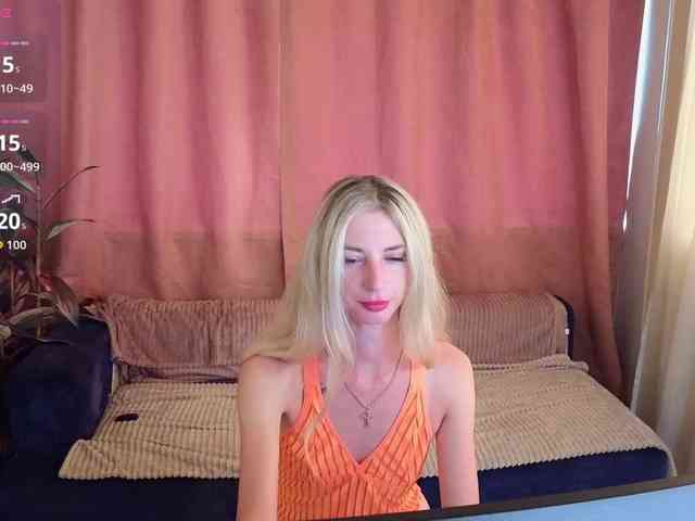 Skinnylady webcam