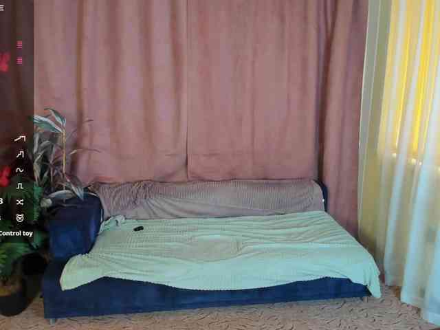 Skinnylady webcam