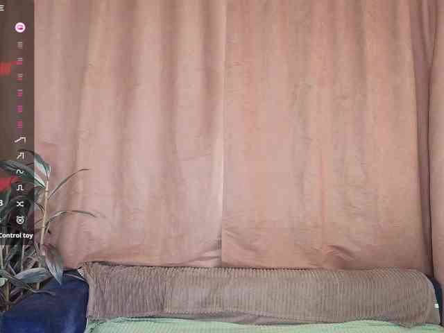 Skinnylady webcam