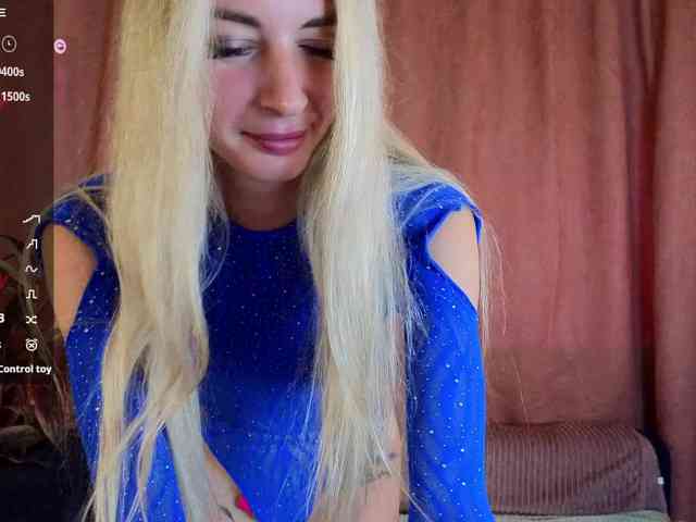 Skinnylady webcam