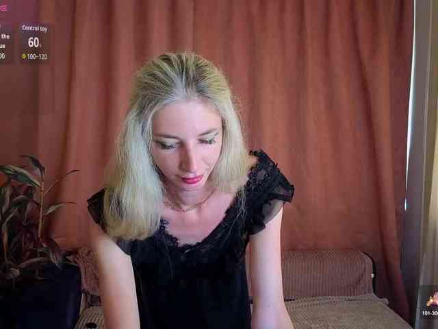 Skinnylady Sex Cam Show