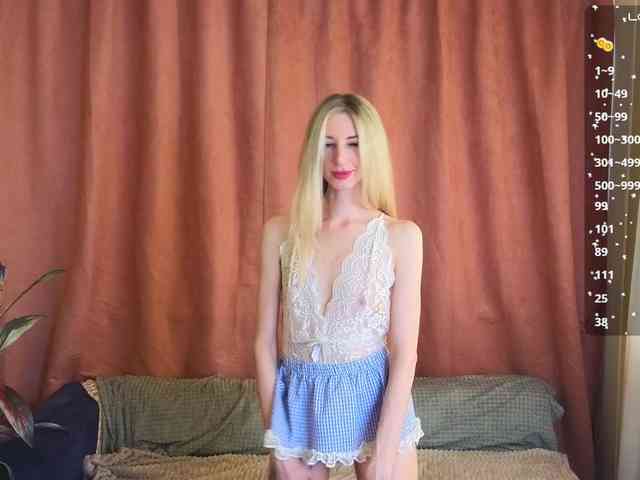 Skinnylady