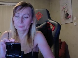 Sexy-Angela Porn Show