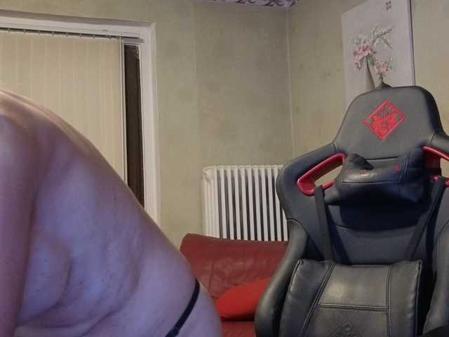 Sexy-Angela live cam preview