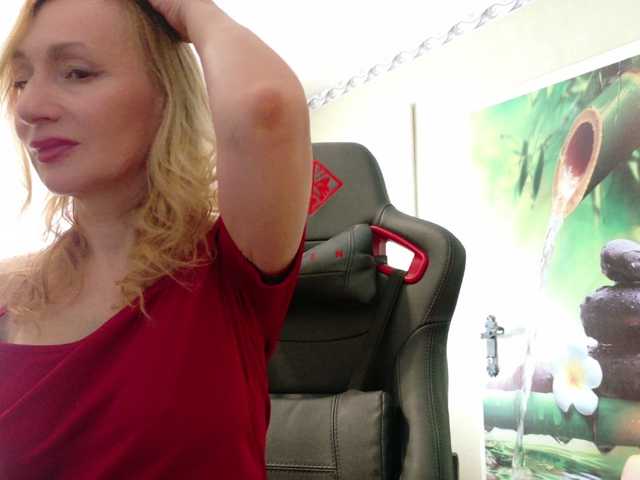 AngelikaMore live cam on BongaCams