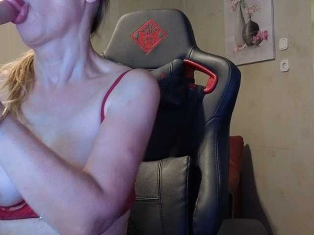 AngelikaMore live cam on BongaCams