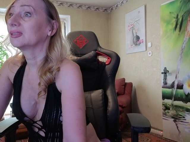 AngelikaMore live cam on BongaCams