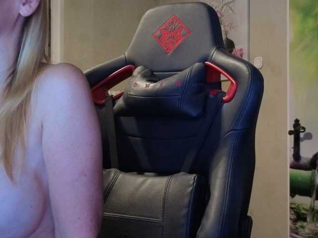 Angelika-Geil webcam