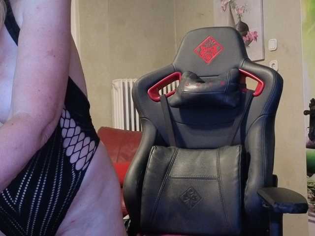AngelikaMore live cam on BongaCams