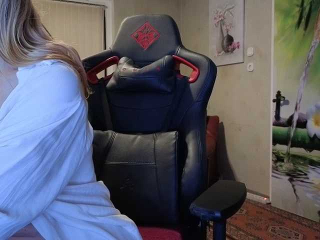 AngelikaMore live cam on BongaCams