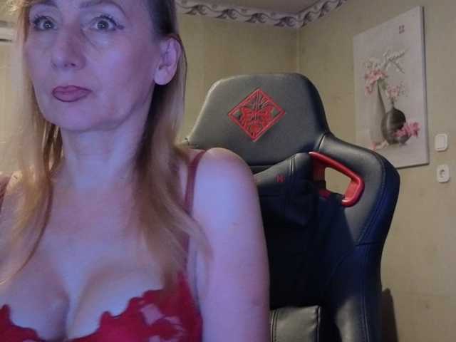 Angelika-Geil