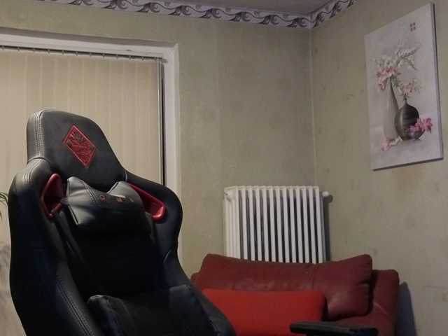 Sexy-Angela live cam preview