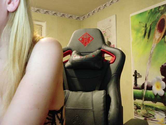 AngelikaMore live cam on BongaCams