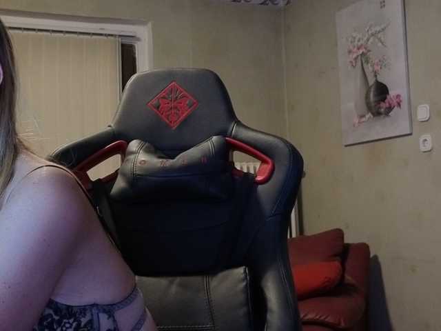 Sexy-Angela live cam preview