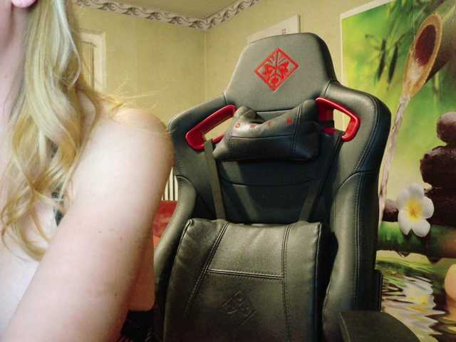 AngelikaMore live cam on BongaCams