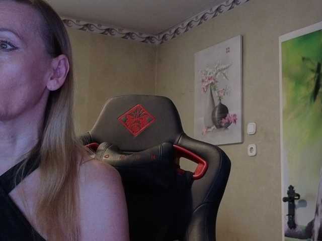 AngelikaMore live cam on BongaCams