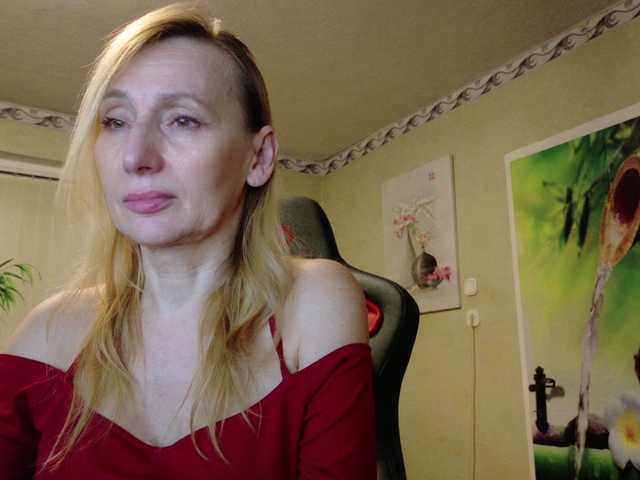 AngelikaMore live cam on BongaCams