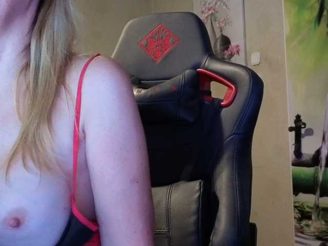 AngelikaMore live cam on BongaCams
