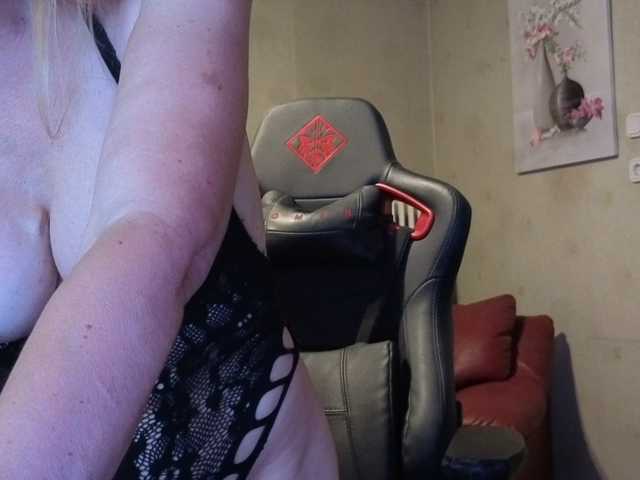 AngelikaMore live cam on BongaCams