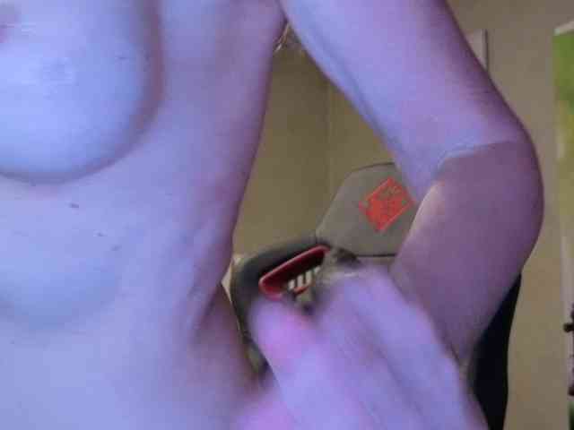 AngelikaMore webcam