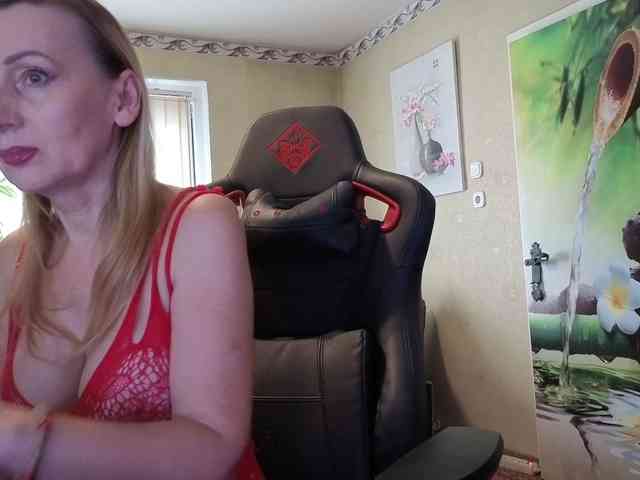 AngelikaMore webcam