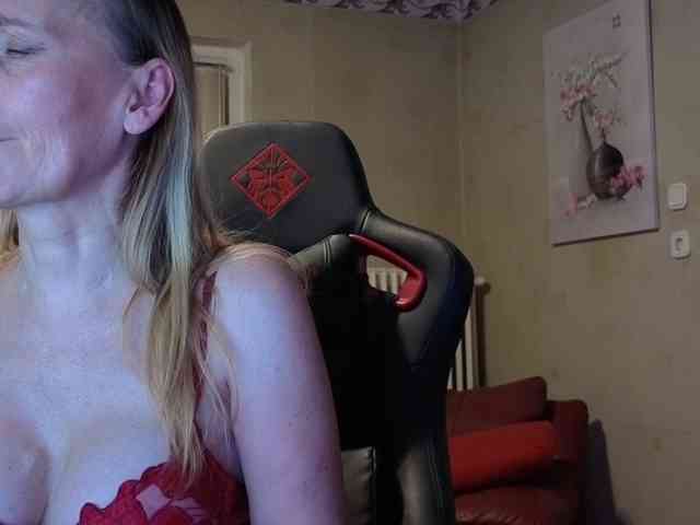 Model: Sexy-Angela