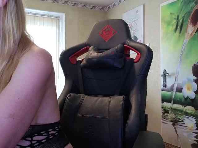 AngelikaMore webcam