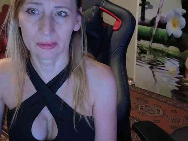Angelika-Geil webcam