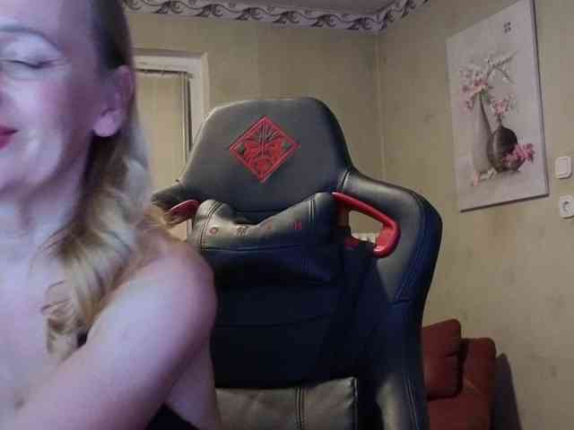 Angelika-Geil webcam