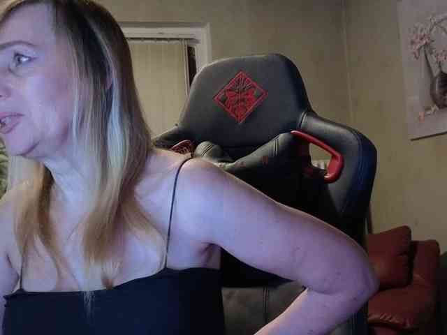 Model: Sexy-Angela
