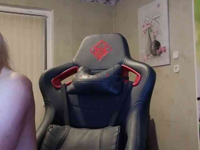 AngelikaMore webcam