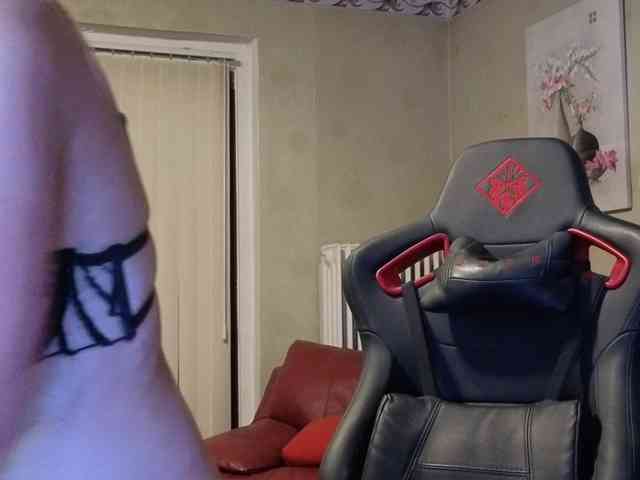 Sexy-Angela webcam