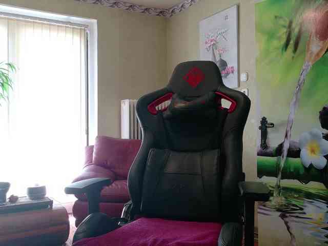 AngelikaMore webcam