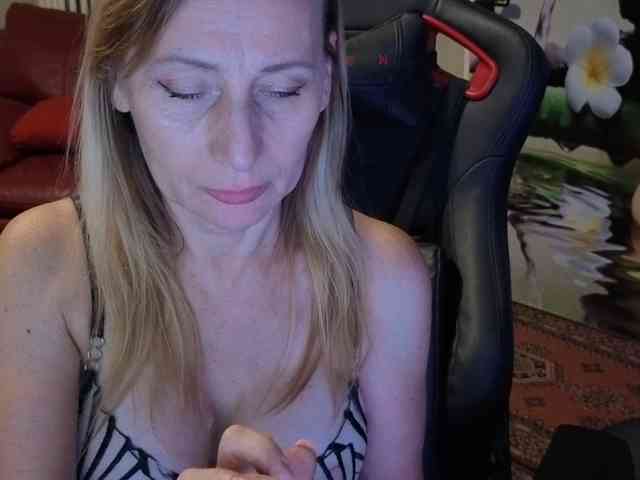 Angelika-Geil webcam