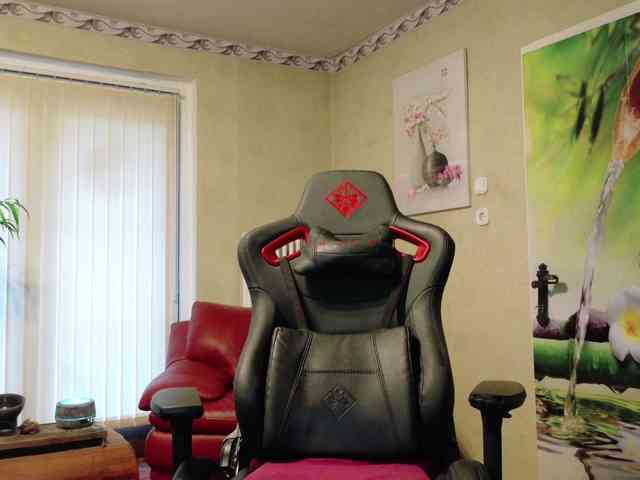 AngelikaMore webcam