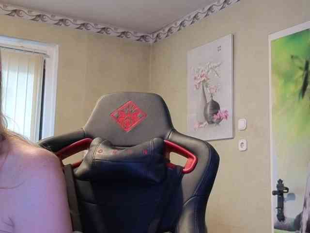 Angelika-Geil webcam