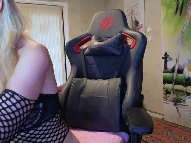 AngelikaMore webcam