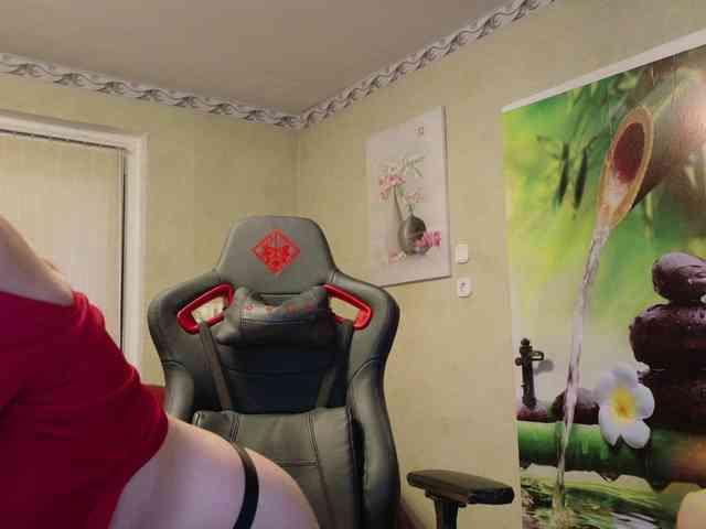 AngelikaMore webcam