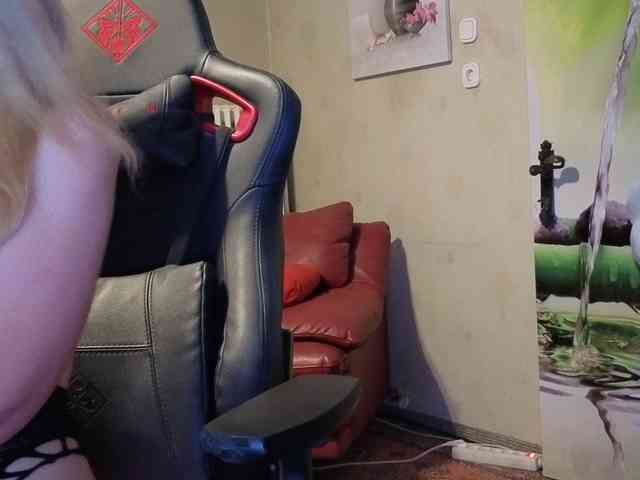 AngelikaMore webcam