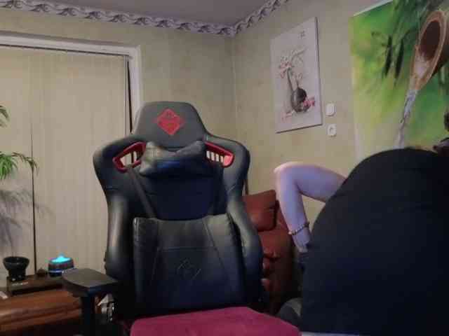 AngelikaMore webcam
