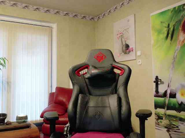 AngelikaMore webcam
