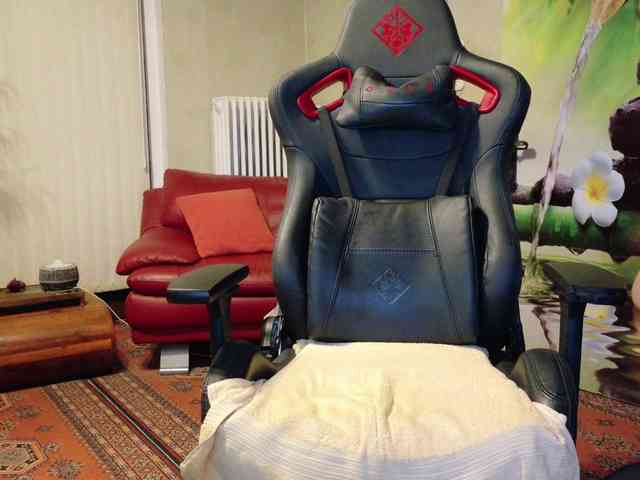 AngelikaMore webcam
