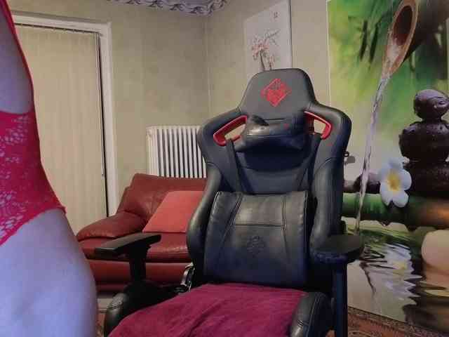 AngelikaMore webcam
